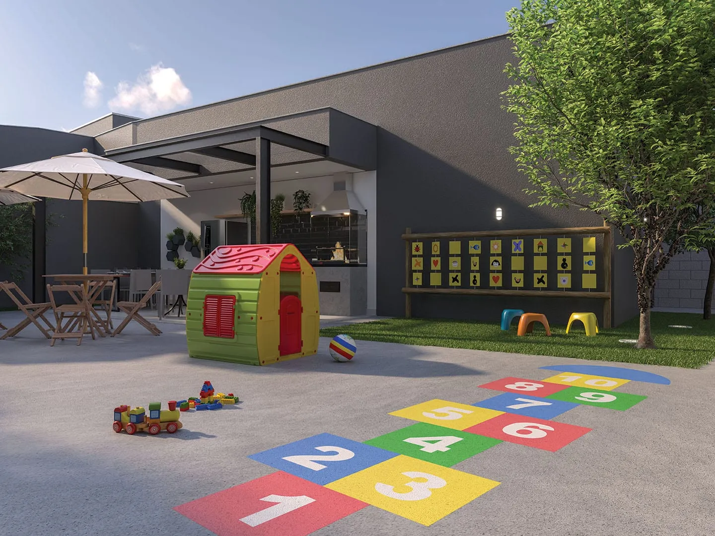Playground